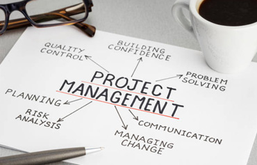 Projects Management